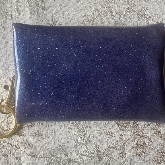 Makeup Junkie purple micro - Picture 2 of 3